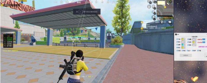 如何选择可靠的和平精英辅助？的配图，内容相关：部分玩家反映辅助工具安装失败，通常是因为手机未开启“未知来源应用”权限，或系统版本不兼容。建议下载前...